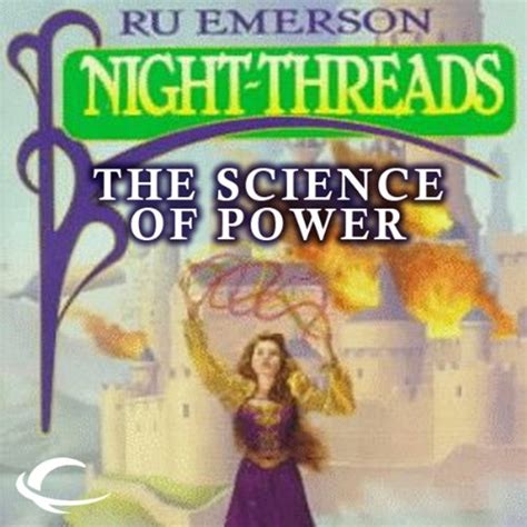The Science Of Power By Ru Emerson Audiobook Uk