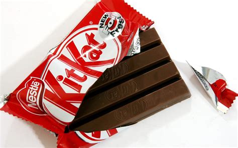 Nestlé S Kitkat Dealt Blow In Trademark Battle As Eu Adviser Says It Is Not Distinctive Enough