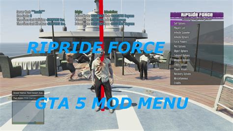 • press ls + rs to open the menu • press x to select the mods you want • press b to close the menu. Xbox 360 GTA 5 1.27 Mod Menu Online/Offline + Download ...