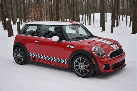 2013 Mini Cooper S Jcw For Sale On Bat Auctions Closed On May 31