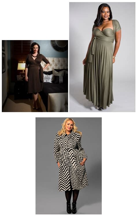 Plus Size Vs Straight Size Is It Time For Change L Squared Style