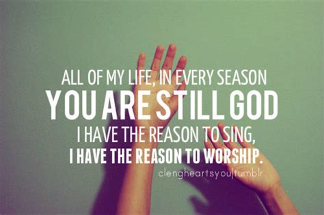 Christian Quotes From Music Quotesgram