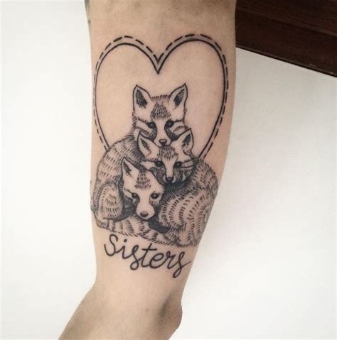 Anchor is also a good tattoo choice compared to the cross. 50+ Matching Sister Tattoos For 2,3 (2020) Unique Ideas With Brother