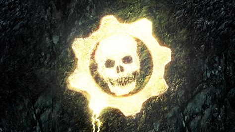 Gears of War Skull Wallpapers | HD Wallpapers | ID #12868
