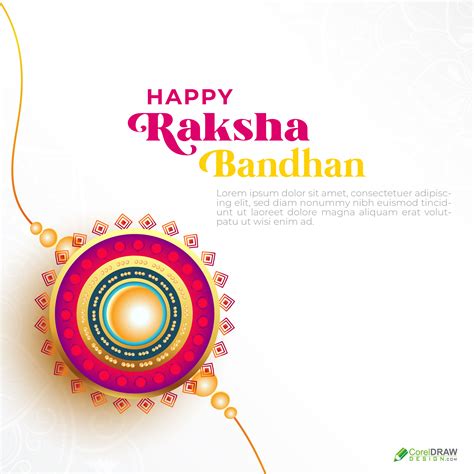 Download Happy Raksha Bandhan Indian Rakhi Festival Background