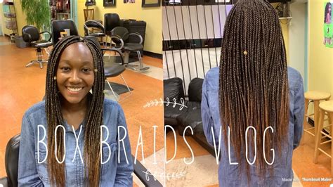 Check spelling or type a new query. Come with me to the African braiding shop - YouTube