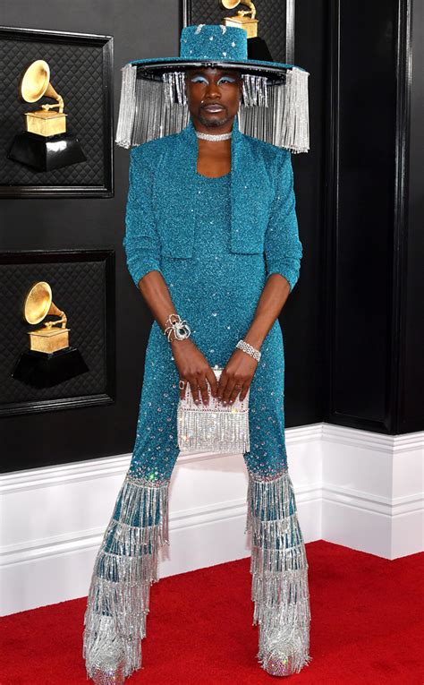 Https://wstravely.com/outfit/billy Porter Grammy Outfit