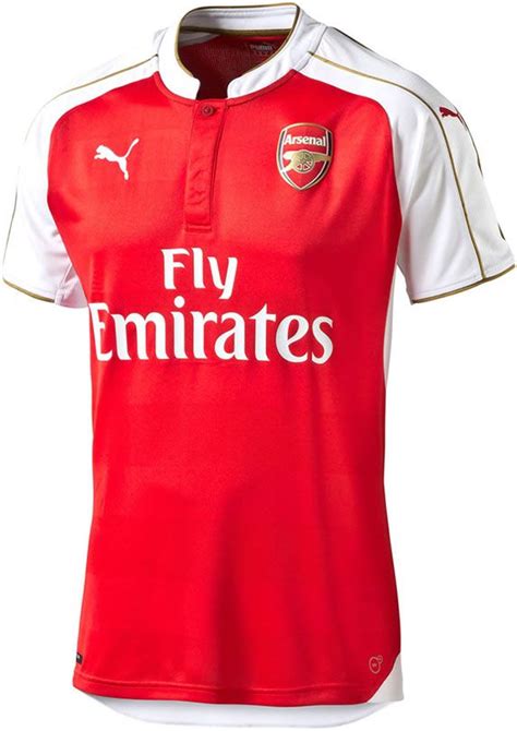 Over the years, i have witnessed the india national team kits as we continue our journey in the world of football, nike's innovations in the kit will certainly help the. Arsenal 2015-16 PUMA Home Kit Rs 1800/- Free delivery ...
