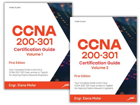 Ccna 200 301 Certification Guide Ebook Ccna Linux And Python