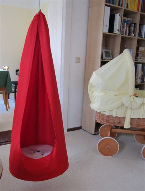 20 Epic Ways To Diy Hanging And Swing Chairs Home Design Lover