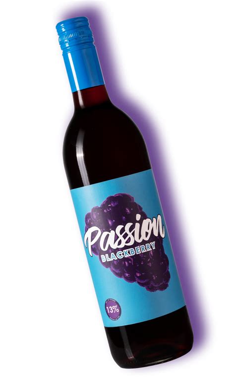 Home Passion Wines