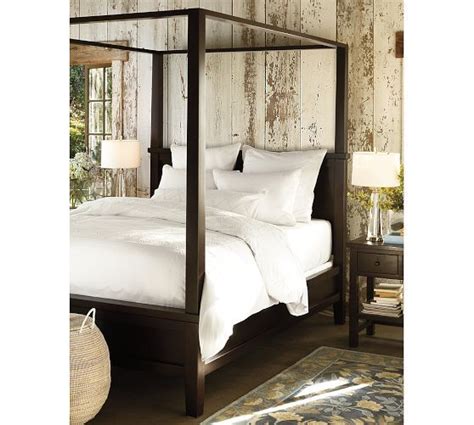 Farmhouse Canopy Bed Farmhouse Canopy Beds Canopy Bed Bedroom Furniture