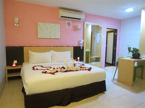 Scopri ricette, idee per la casa, consigli di stile e altre idee da provare. Temasek Hotel - Temasek Hotel Malacca Hotel Review Aroma ...
