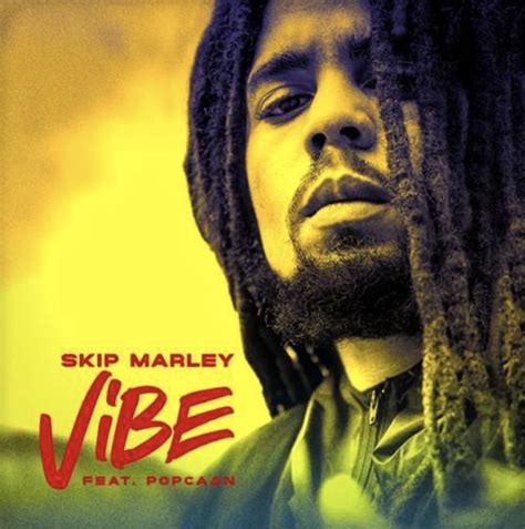 Skip Marley And Popcaan Catch A Vibe On New Song Rated Randb