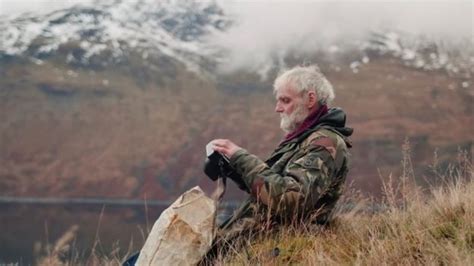 The Hermit Who Has Lived For Years In A Forest Isolated From The World Archyde