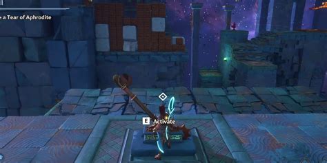 How To Complete A Crying Shame In Immortals Fenyx Rising