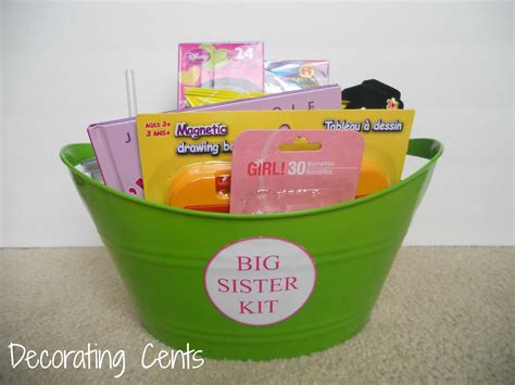 Maybe you would like to learn more about one of these? Big Sister Kit