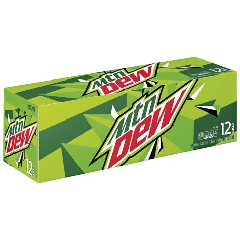 Mountain Dew