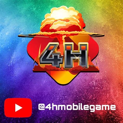 Have You Checked Out Our Youtube 👀 R4hgame