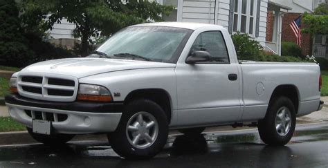 2000 Dodge Dakota Slt 4x2 Club Cab 131 In Wb 5 Spd Manual Wod