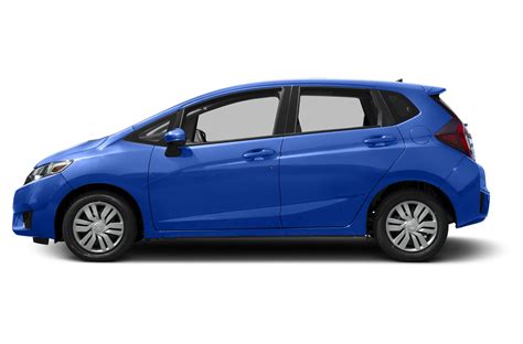 The honda fit is already a small icon, in the second year of its third generation. 2016 Honda Fit MPG, Price, Reviews & Photos | NewCars.com