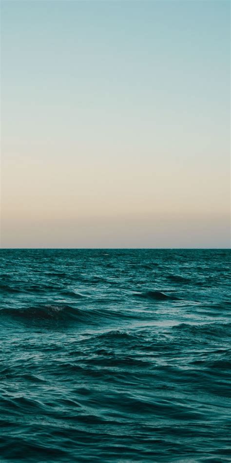 Calm Ocean Wallpapers