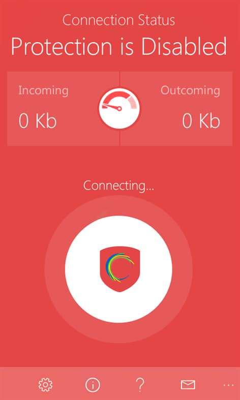 With that much free data, i was able to watch over 11 hours of youtube videos in i learned that downloading the free windows app is simple and takes just three steps. Hotspot Shield Free VPN for Windows 10 - Free download and ...