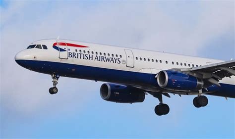 British Airways Cabin Crew Suspended ‘drunk’ Flight Attendants ‘naked’ In Singapore Hotel