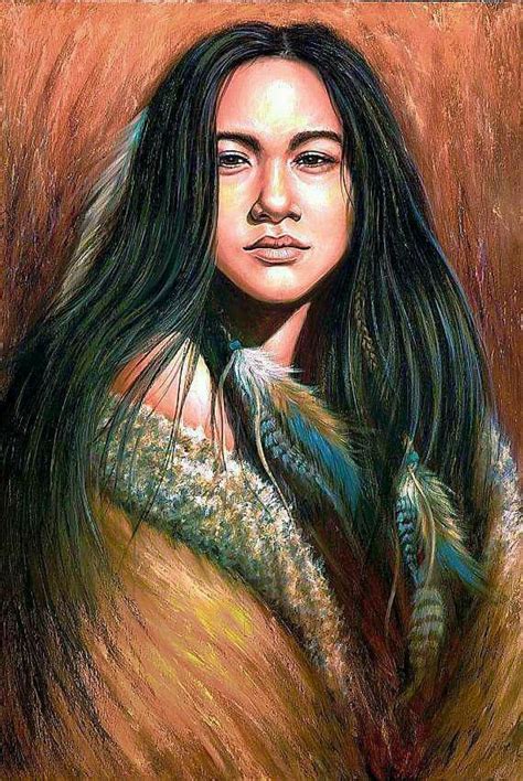Pin By Stephen Craig On Native American Peoples Native American Women