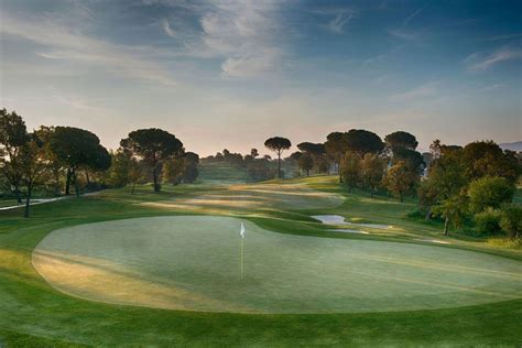 PGA Catalunya Tour Course, plan the best golf holiday in Costa Brava