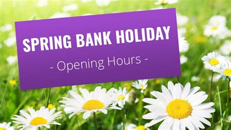 Bank Holiday Opening Slide Purple Planet Packaging