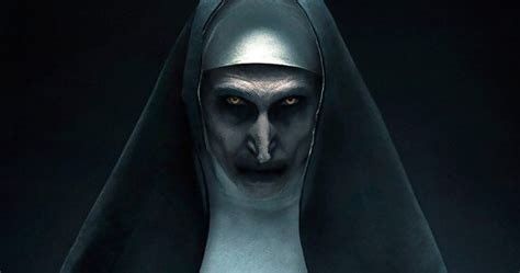 Watch the conjuring 2 online now in hd and high watch the conjuring 2 online. The Nun : la bande-annonce flippante de la Nonne, le spin ...