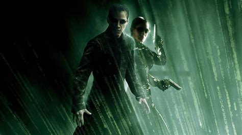 Matrix Digital Wallpaper The Matrix Movies The Matrix Revolutions