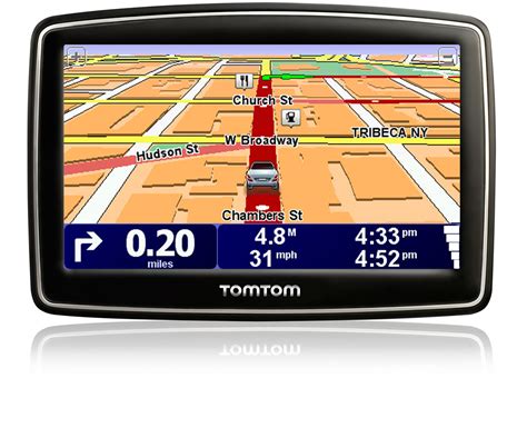 5 Things About Life You Can Learn From Your Gps Jackdunigan