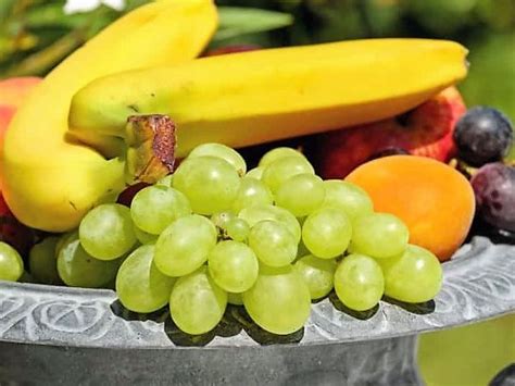 Las 10 Mejores Frutas Para Diabéticos Fruta Y Diabetes Dulces