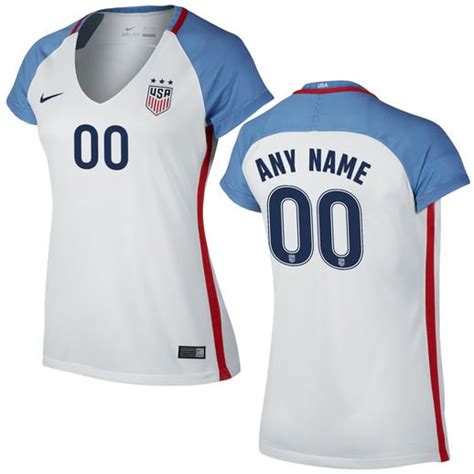 In the golden age of 90s soccer, colors were bright, collars were king, and patterns reigned supreme. US Soccer Jerseys, Mens and Womens, Olympics Tee, Hoody USA