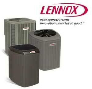 People in ontario associate the name lennox with outstanding quality and reliability. Lennox Air Conditioner Sales & Service | St. Louis Air ...