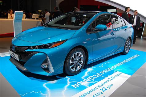 Vehicles, though their growth has slowed to 13 percent as the result of incentive changes in some countries. Toyota Prius Plug-in - Wikipedia, wolna encyklopedia