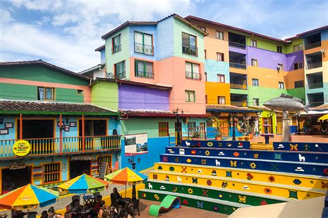Colombia Travel Top 7 Must See Places To Visit In Medellín 2020 ⋆ Travel In Two Languages