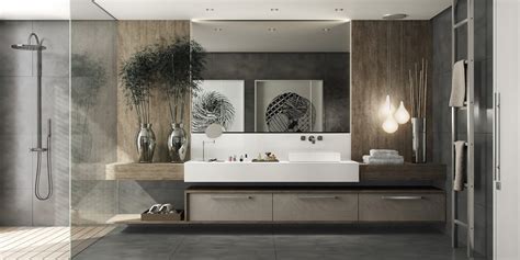 No contemporary bathroom design is complete without a stylish modern vanity unit. 40 Modern Bathroom Vanities That Overflow With Style