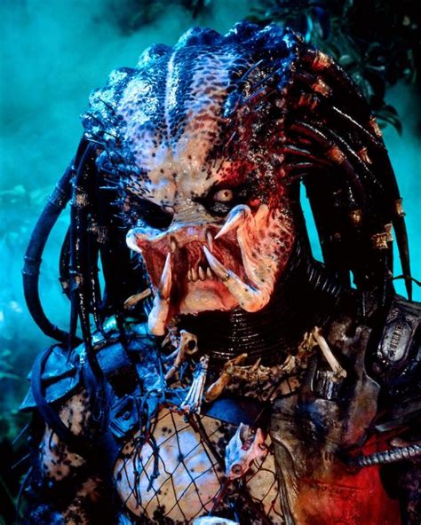 Sent to eliminate a gun running camp in central america, united states major dutch schaeffer and his commandos get more than they bargain for when they cross paths with a mysterious assassin. Monstrous Physique — Predator | Know Direction
