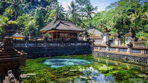 Les 24 Plus Beaux Endroits à Visiter à Bali Costa Croisières