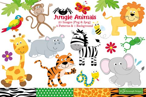 We did not find results for: Jungle clipart, Jungle animals graphics & illustrations ...