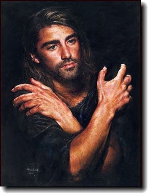 Akiane Kramarik Paintings Of God Images And Photos Finder