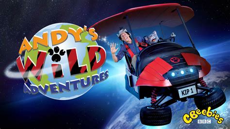 Watch Or Stream Andys Wild Adventures