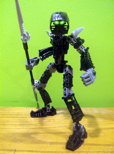 Vaturi Custom Bionicle Wiki Fandom