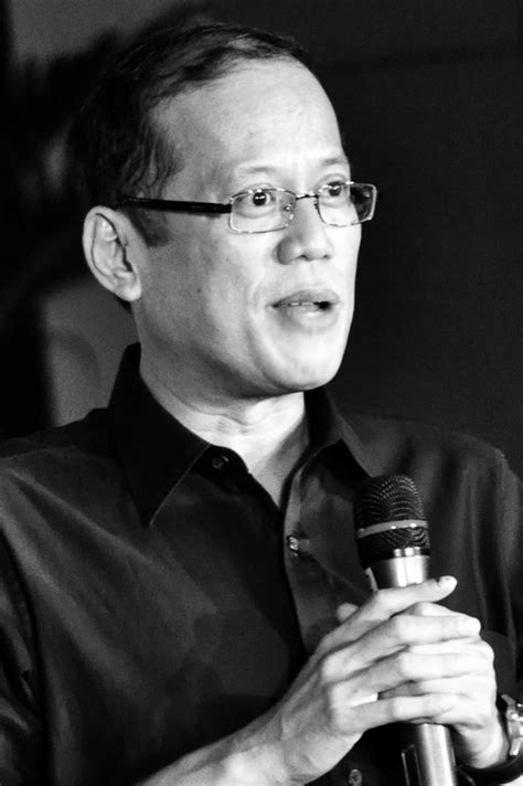 Benigno noynoy aquino iii, the former philippine president who oversaw the fastest period of growth since the 1970s and challenged china's expansive territorial claims before a united. Philippine President Noynoy Aquino: gerry328: Galleries ...