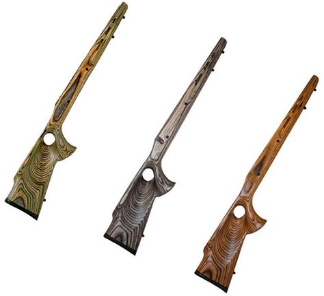 Boyds Hardwood Gunstocks Featherweight Thumbhole Winchester 70 Long