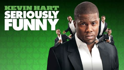 Kevin hart is getting more animated and less funny. the comedian's name trended on twitter today (wednesday 18 november) as fans continued to debate his performance. Kevin Hart: What Now? | Netflix