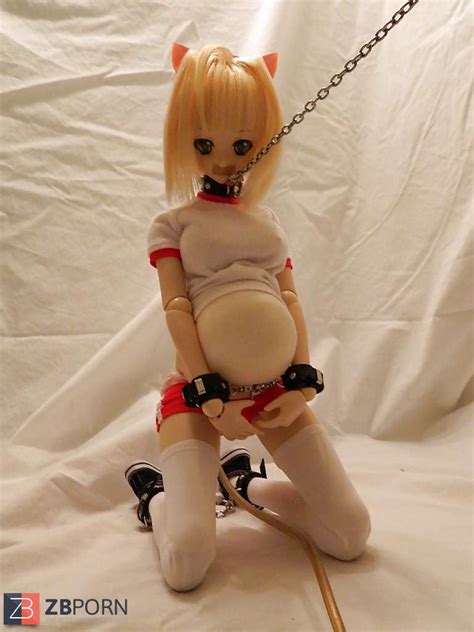 Mini Hook Up Woman Dollfie Desire Akira Stomach Inflation Test Zb Porn